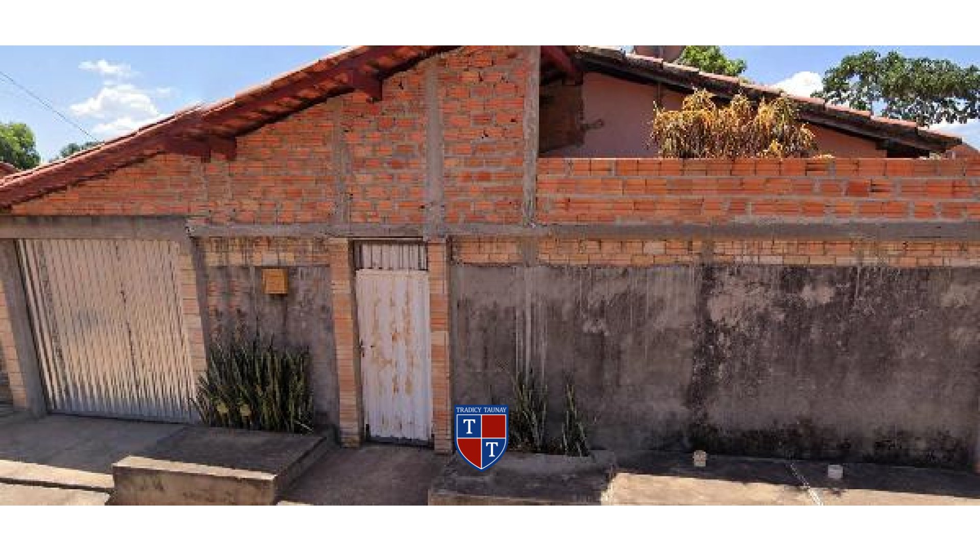 Foto 1 de CASA em IPIRANGA - Imóvel Retomado Caixa
