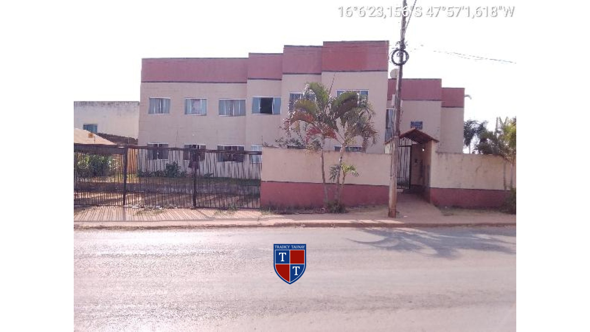 Foto 1 de APARTAMENTO em PARQUE ARAGUARI - Imóvel Retomado Caixa