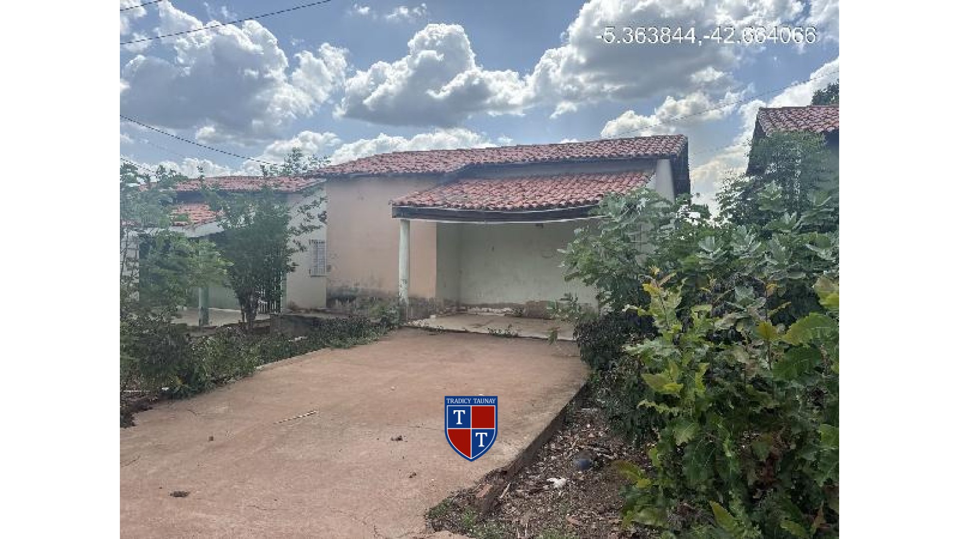 Foto 1 de CASA em CIDADE NOVA - Imóvel Retomado Caixa