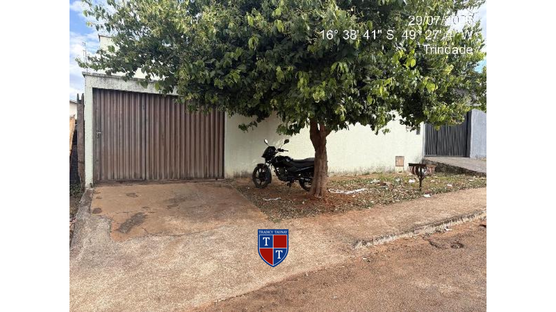 CASA em SETOR RESIDENCIAL GARAVELO I