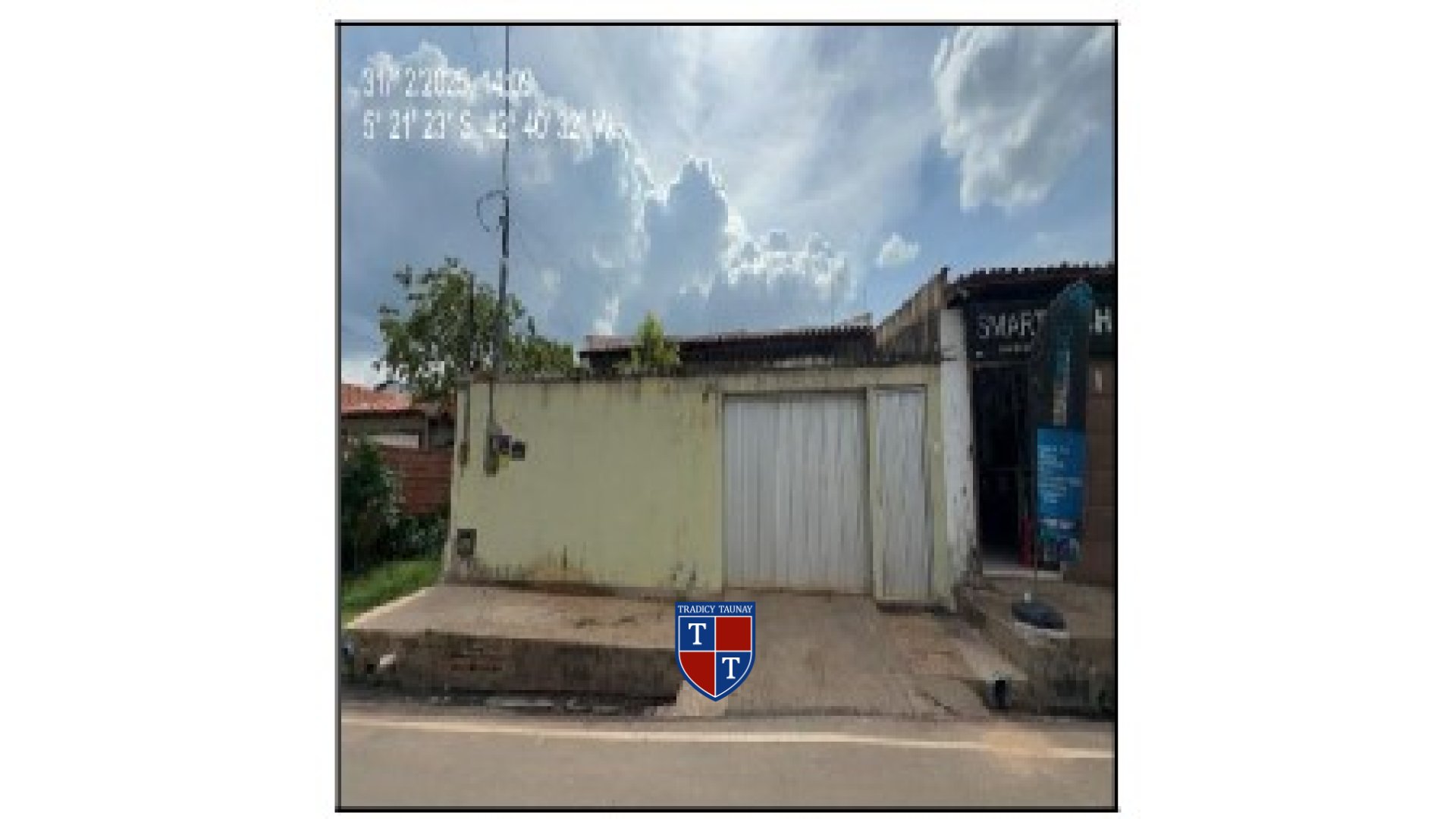 Foto 1 de CASA em SANTA INES - Imóvel Retomado Caixa