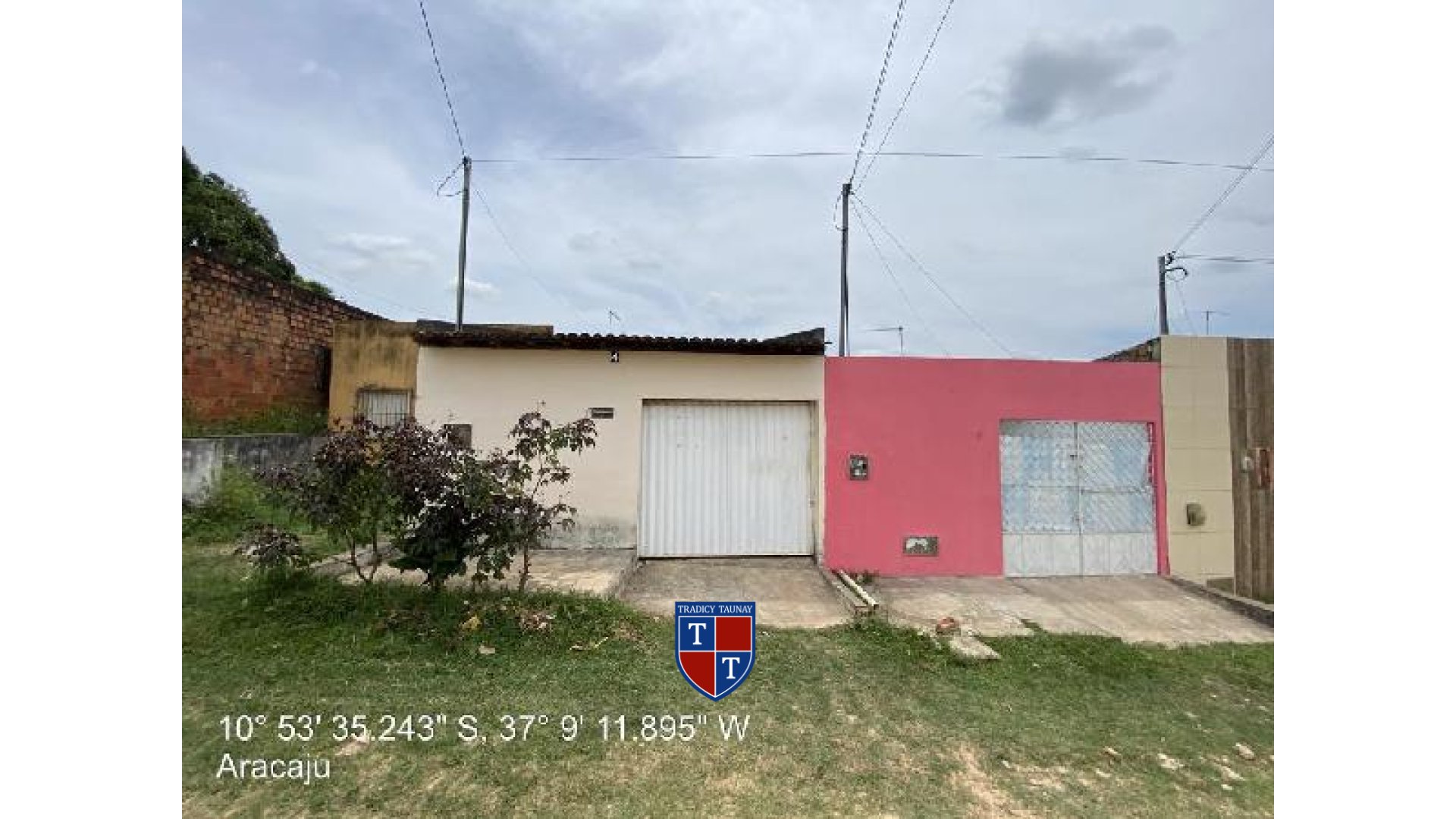 Foto 1 de CASA em JARDIM - Imóvel Retomado Caixa