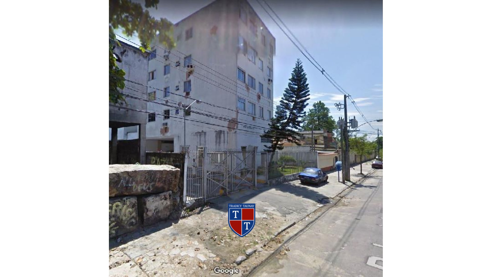 Foto 1 de APARTAMENTO em CAVALCANTI - Imóvel Retomado Caixa