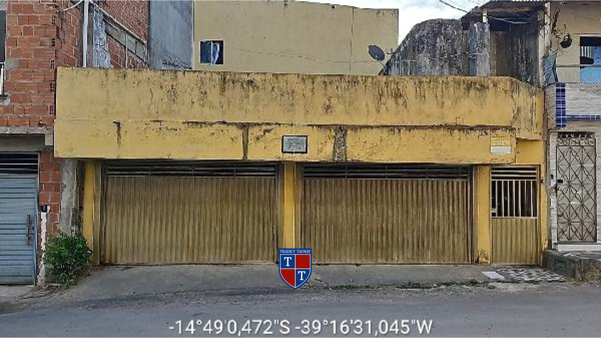 Foto 1 de APARTAMENTO em VILA ANALIA - Imóvel Retomado Caixa