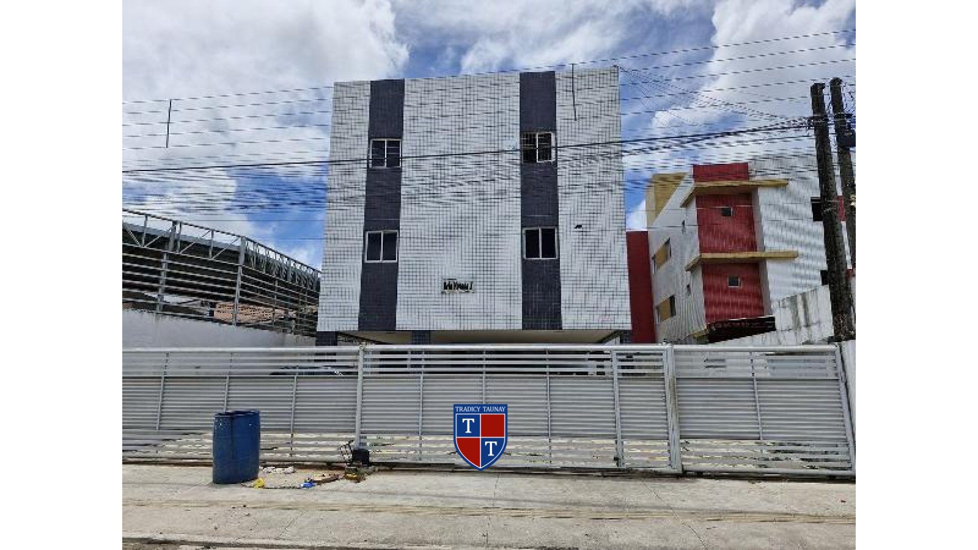 Foto 1 de APARTAMENTO em PLANALTO BOA ESPERANCA - Imóvel Retomado Caixa