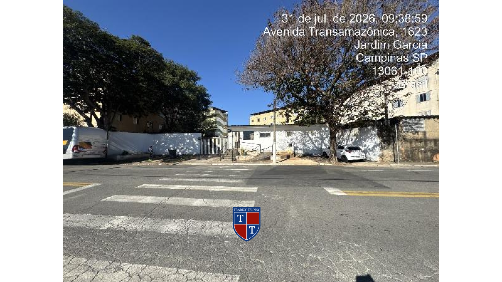 APARTAMENTO em COND ANTARES