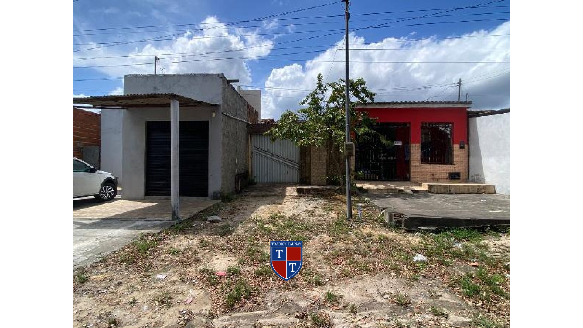 Foto 1 de CASA em CENTRO - Imóvel Retomado Caixa
