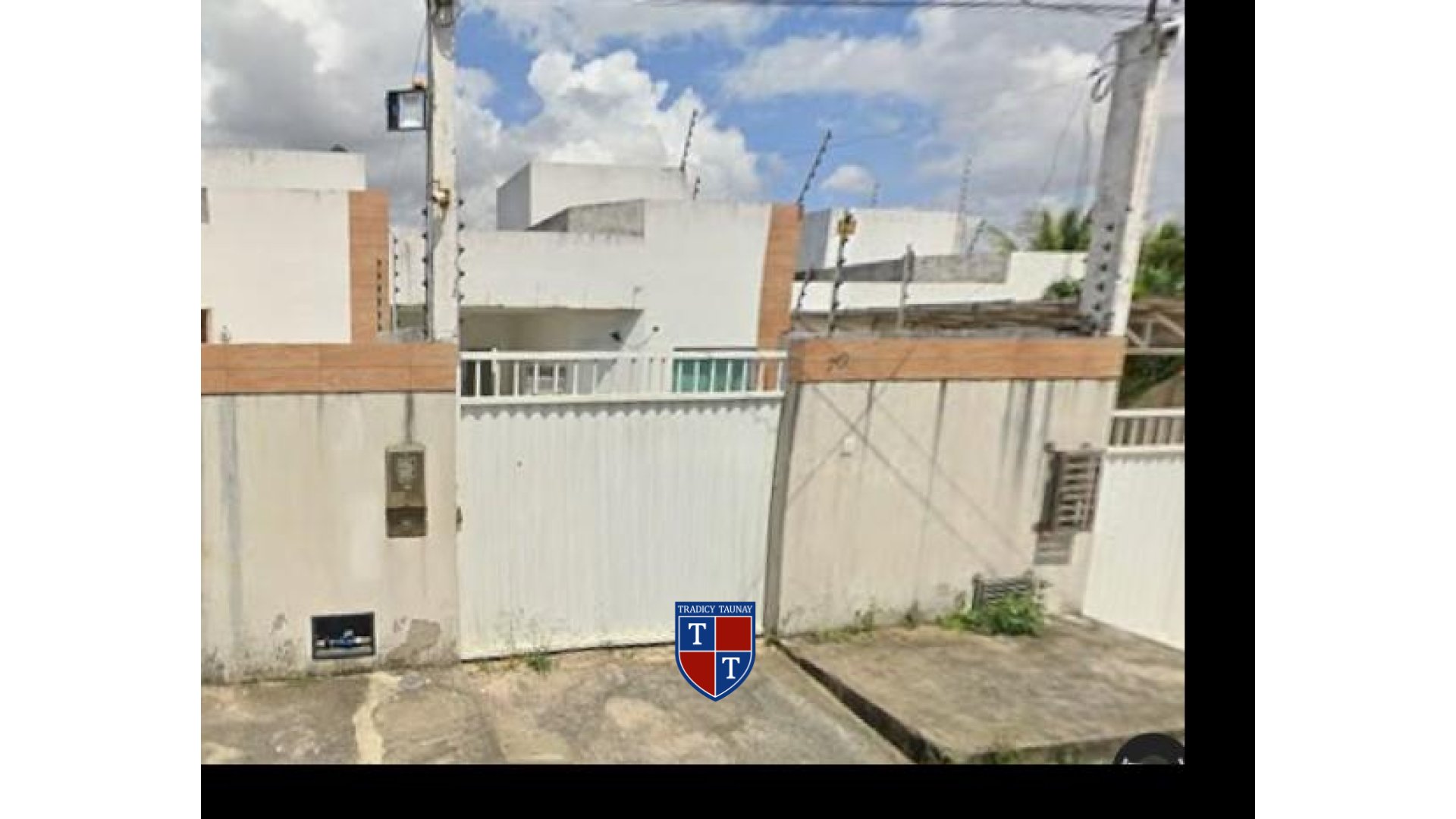 Foto 1 de CASA em SUBAE - Imóvel Retomado Caixa