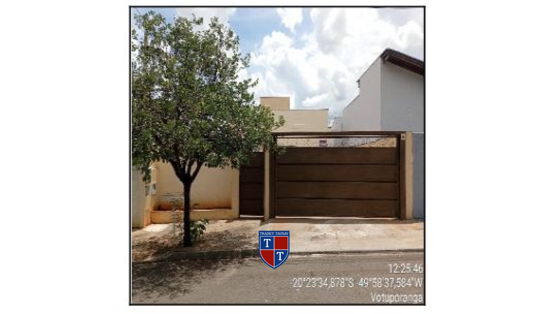 Foto 1 de CASA em VILA RESIDENCIAL JOSE RODRIGUES - Imóvel Retomado Caixa