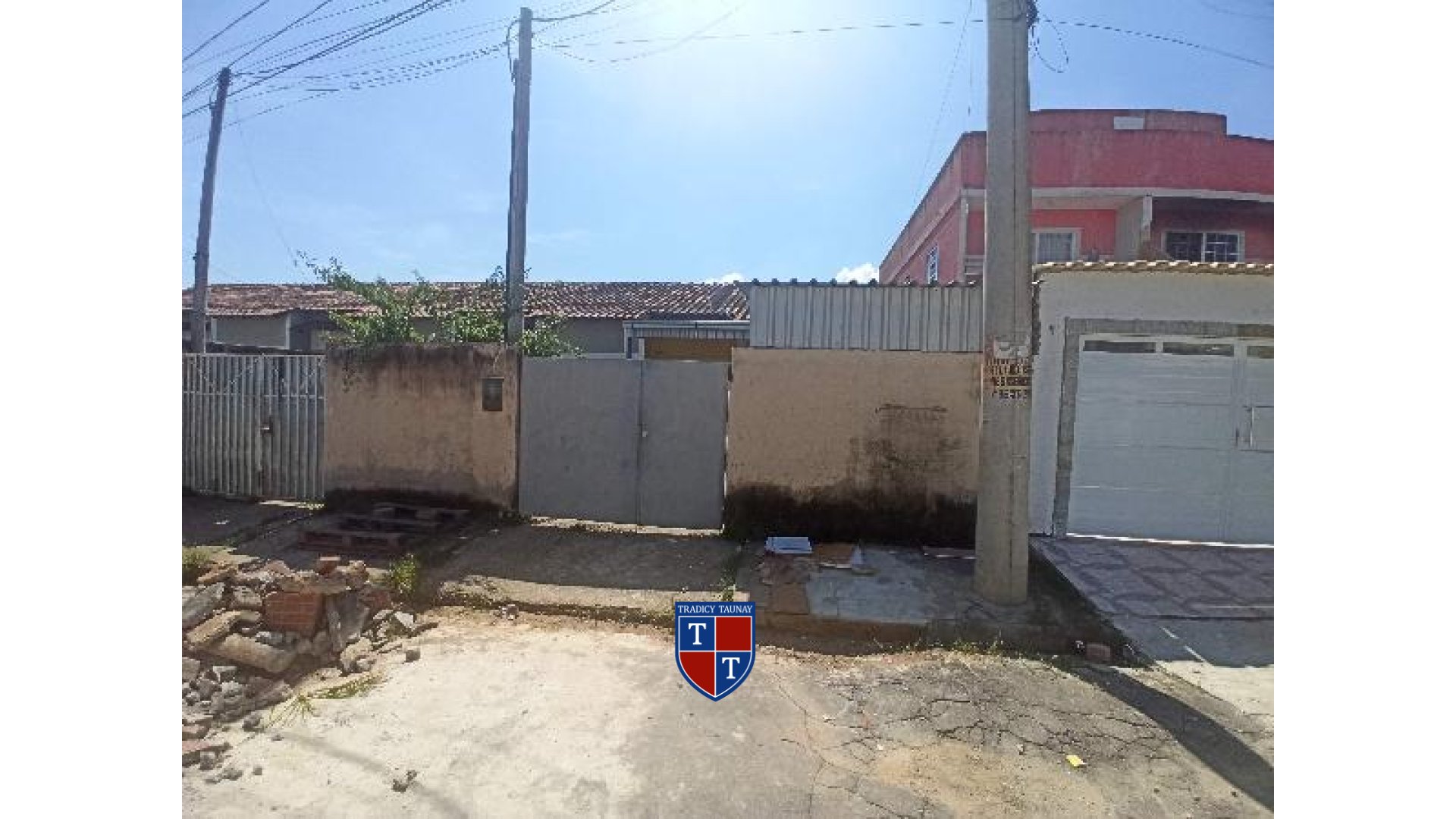 Foto 1 de CASA em IPIRANGA - Imóvel Retomado Caixa