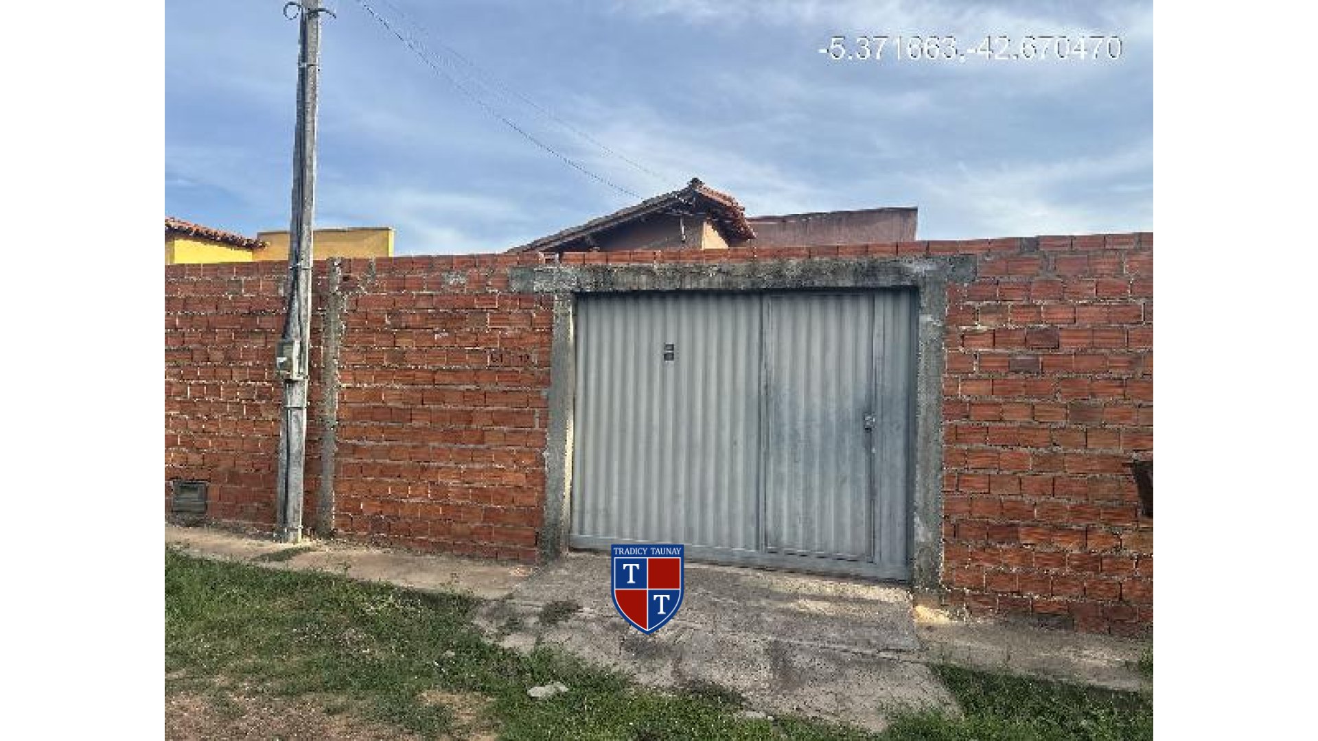 Foto 1 de CASA em SAO PEDRO - Imóvel Retomado Caixa
