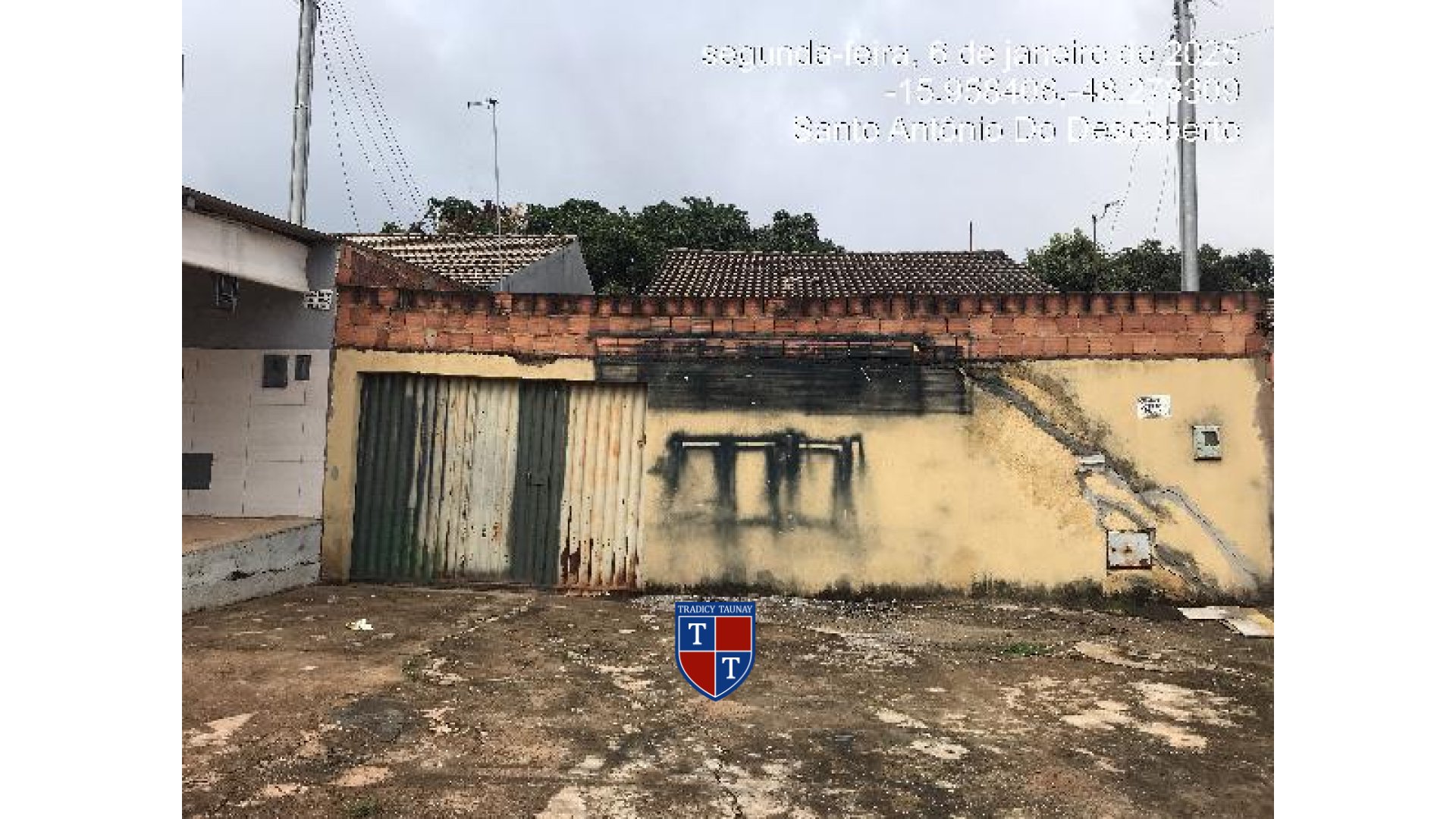 Foto 1 de CASA em PARQUE ESTRELA DALVA XI - Imóvel Retomado Caixa