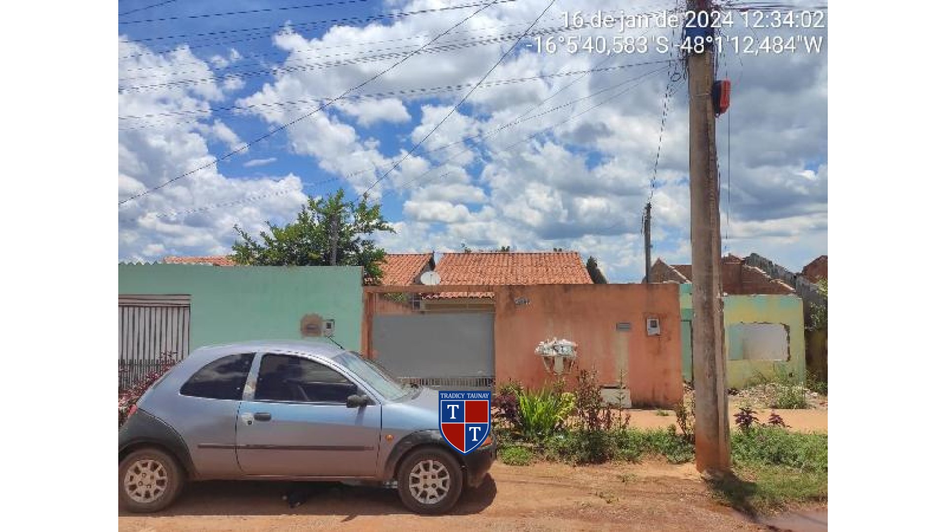 Foto 1 de CASA em PACAEMBU - Imóvel Retomado Caixa