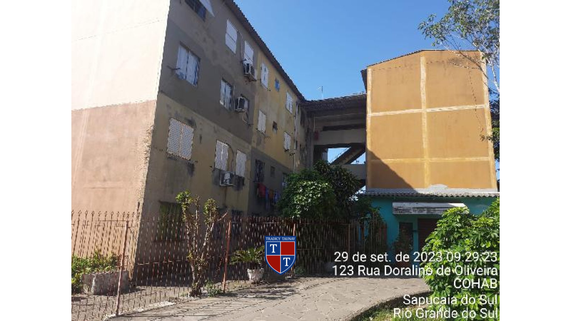 Foto 1 de APARTAMENTO em COHAB - Imóvel Retomado Caixa