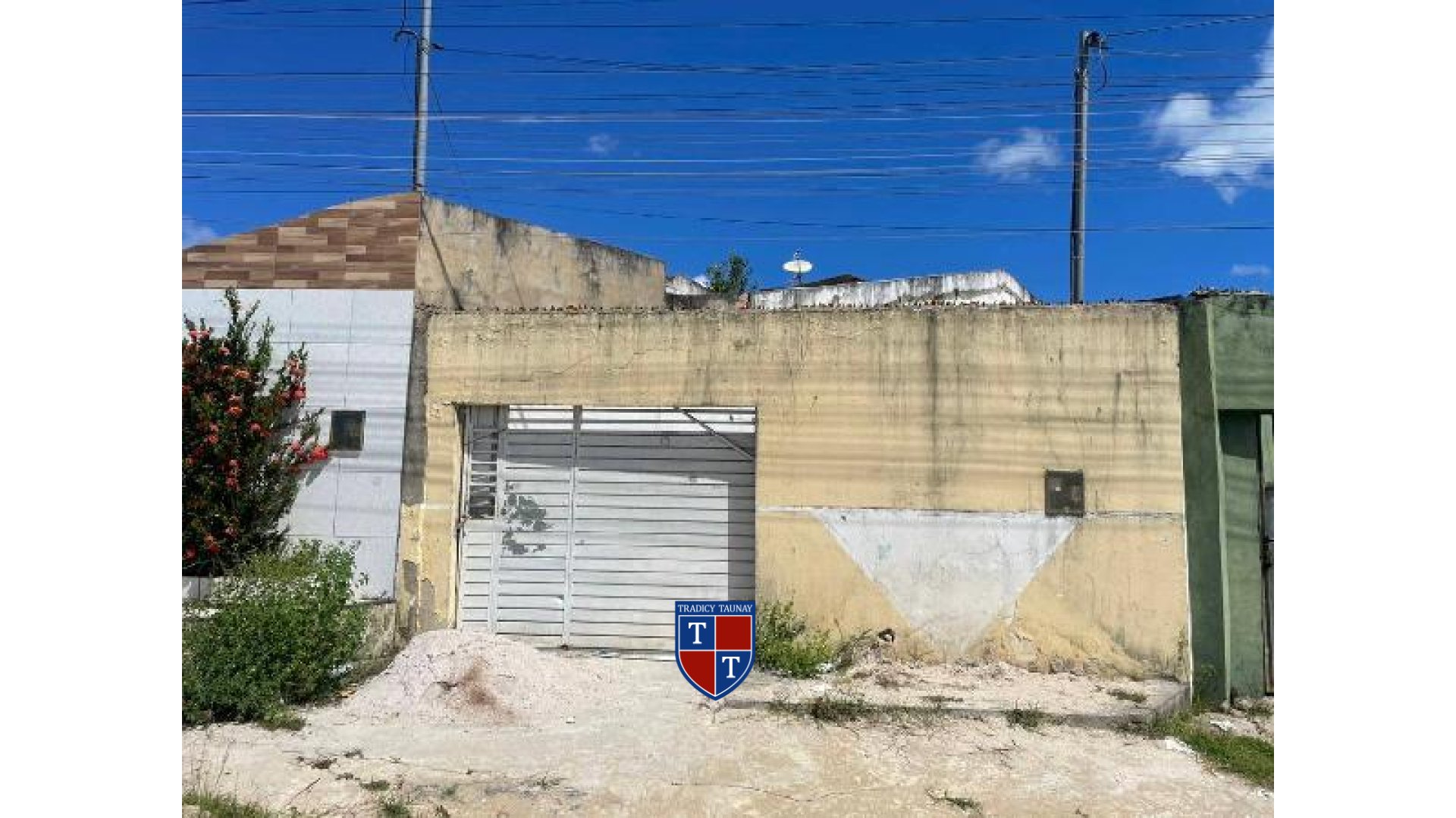 Foto 1 de CASA em GUAJARA - Imóvel Retomado Caixa