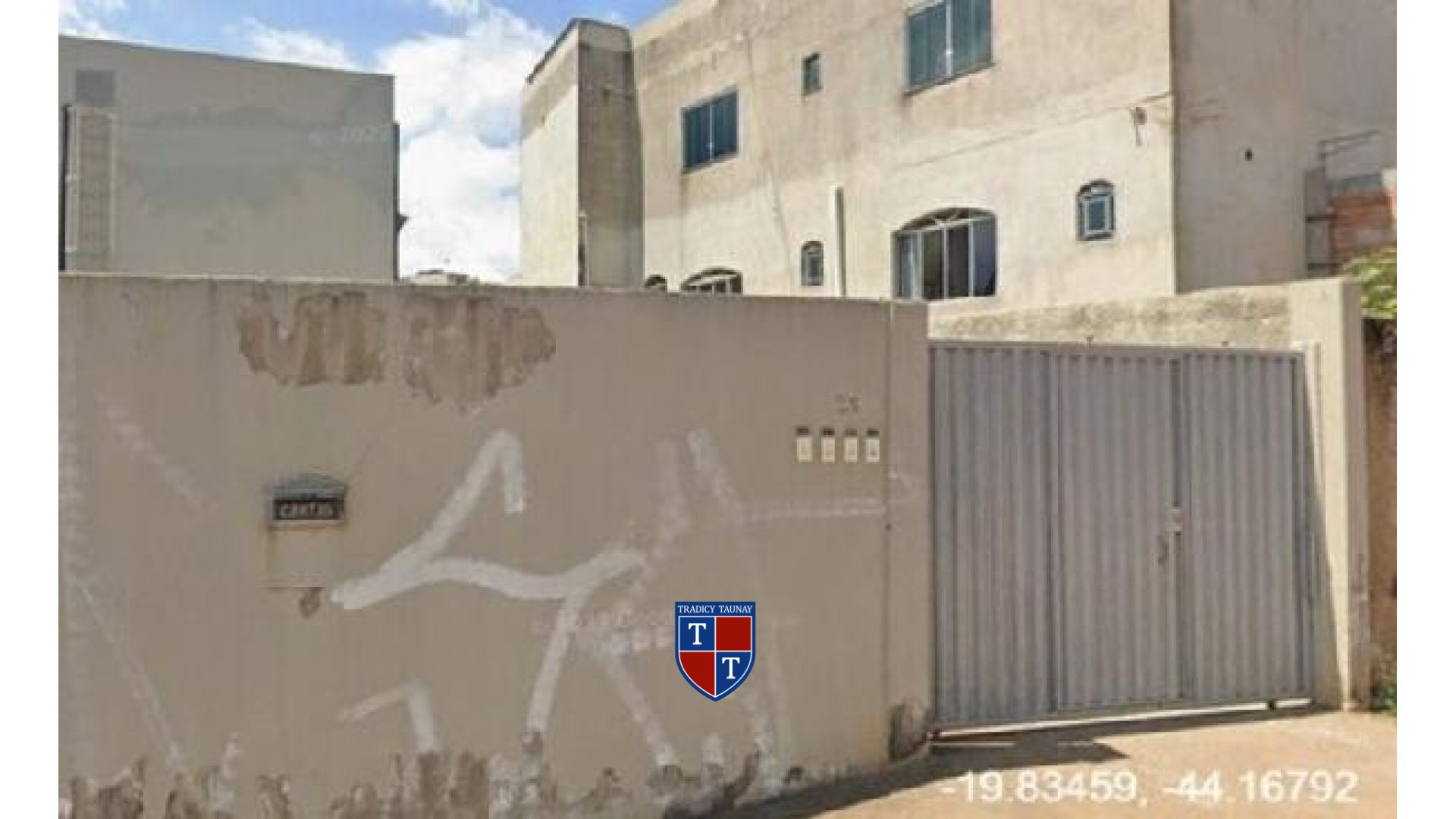 Foto 1 de APARTAMENTO em RETIRO - Imóvel Retomado Caixa