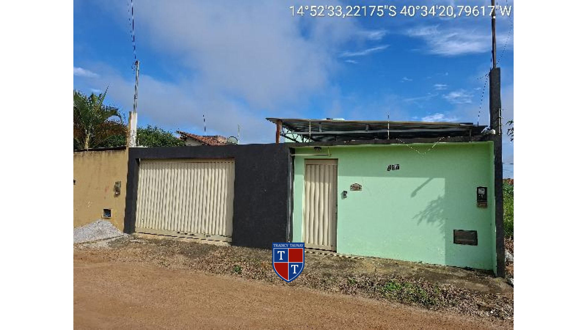 Foto 1 de CASA em CIDADE JARDIM - Imóvel Retomado Caixa