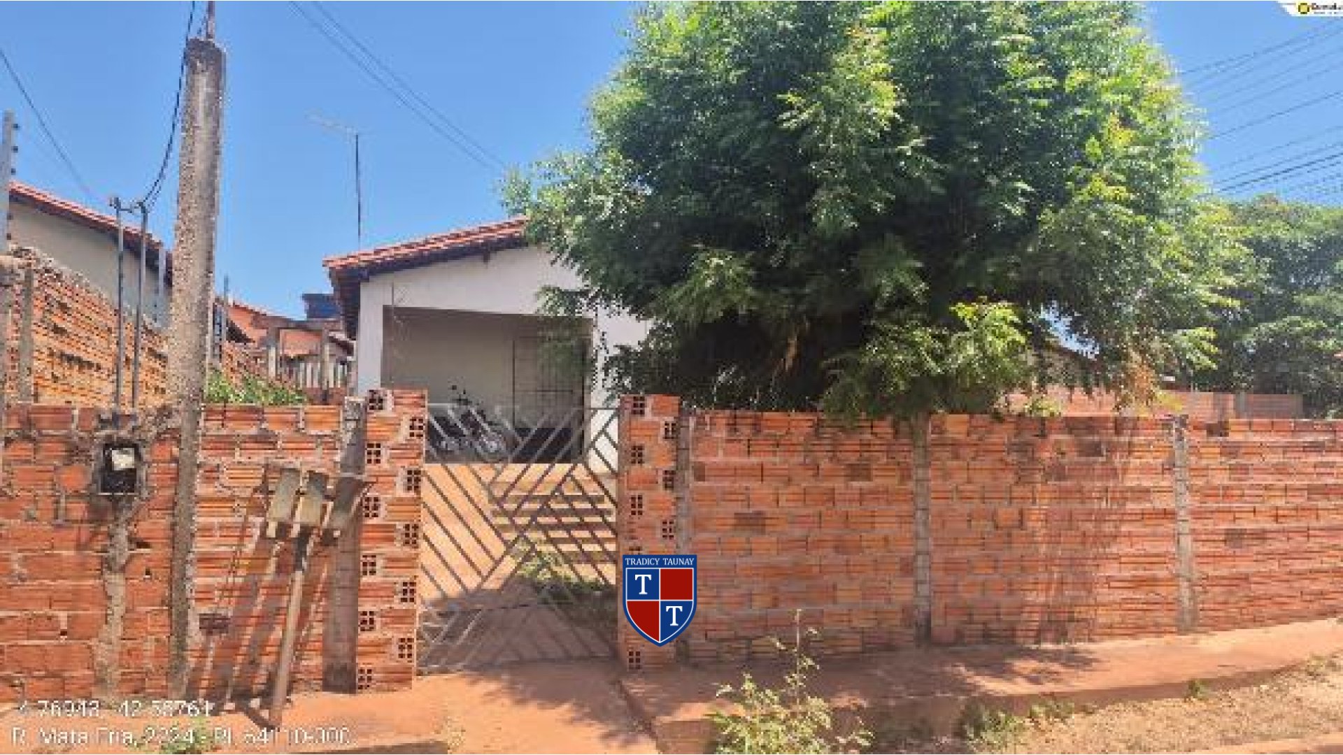 Foto 1 de TERRENO em DEUS ME DEU - Imóvel Retomado Caixa