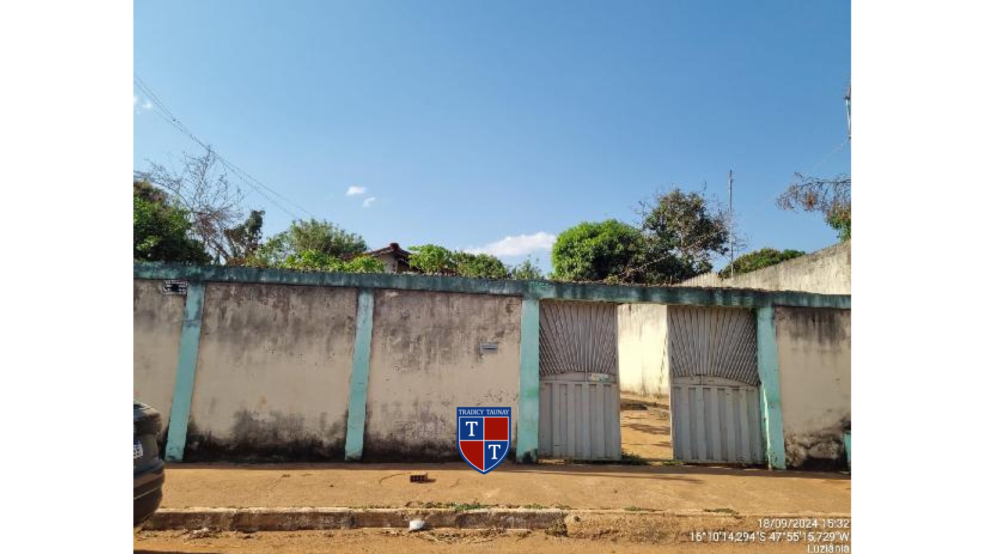 Foto 1 de CASA em CIDADE OSFAYA - Imóvel Retomado Caixa