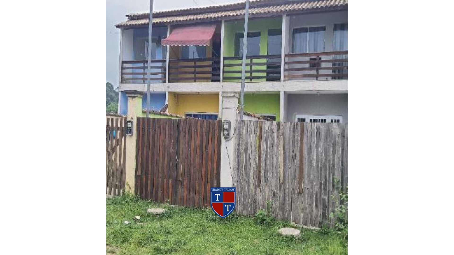 Foto 1 de CASA em JARDIM GANDE - Imóvel Retomado Caixa