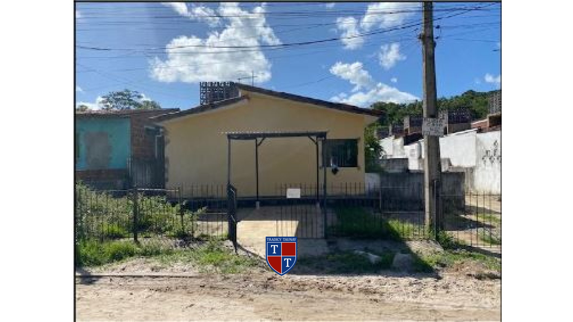 Foto 1 de CASA em JABACO - Imóvel Retomado Caixa