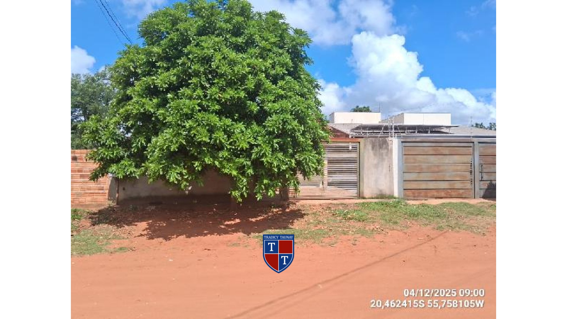 Foto 1 de CASA em SANTA TEREZINHA - Imóvel Retomado Caixa