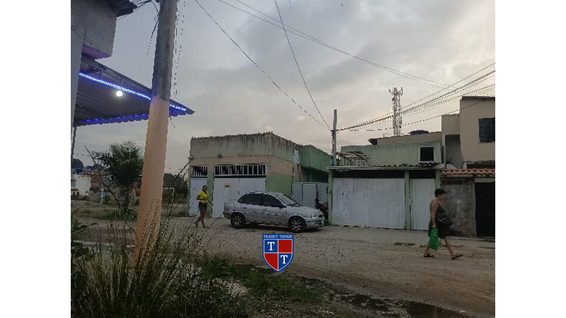 Foto 1 de CASA em BOACU - Imóvel Retomado Caixa