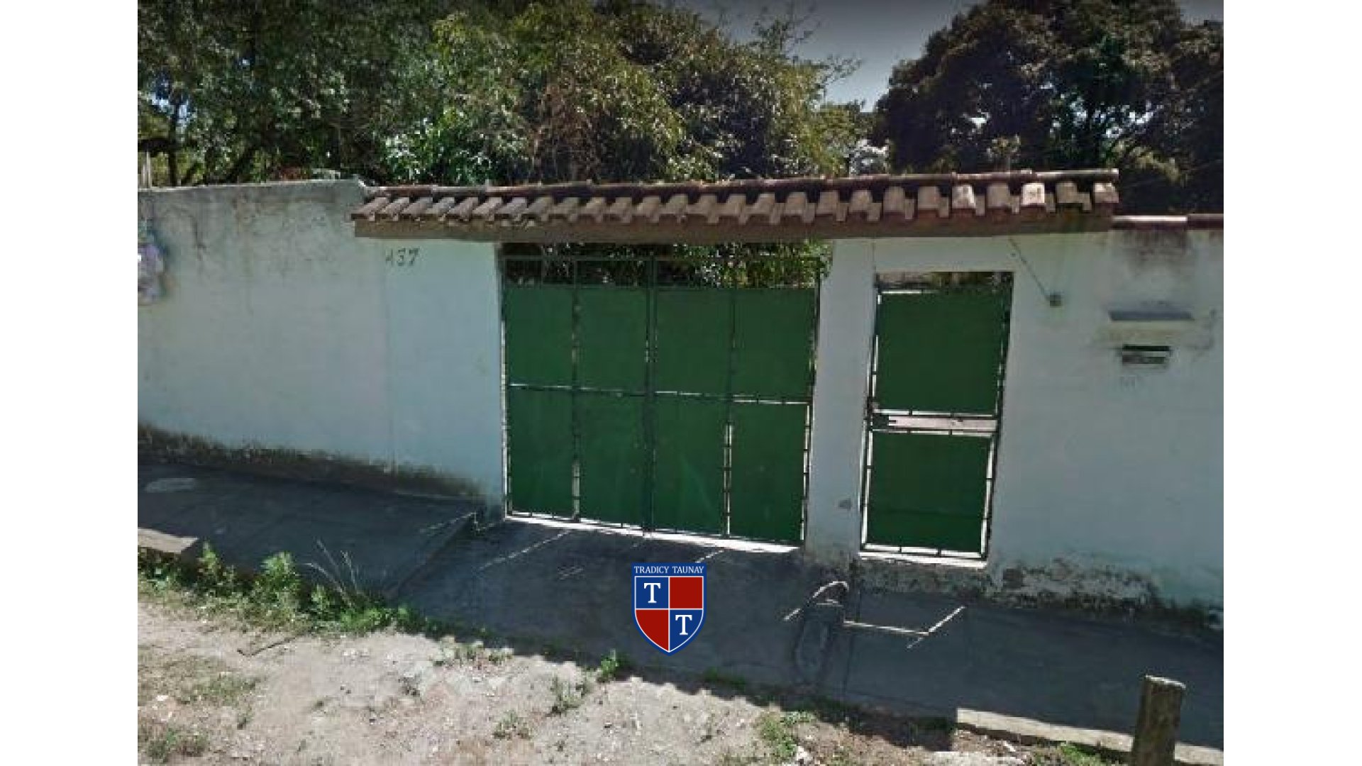 Foto 1 de CASA em DORALICE, SAO GONCALO/RJ - Imóvel Retomado CAIXA Ref 8444413444628