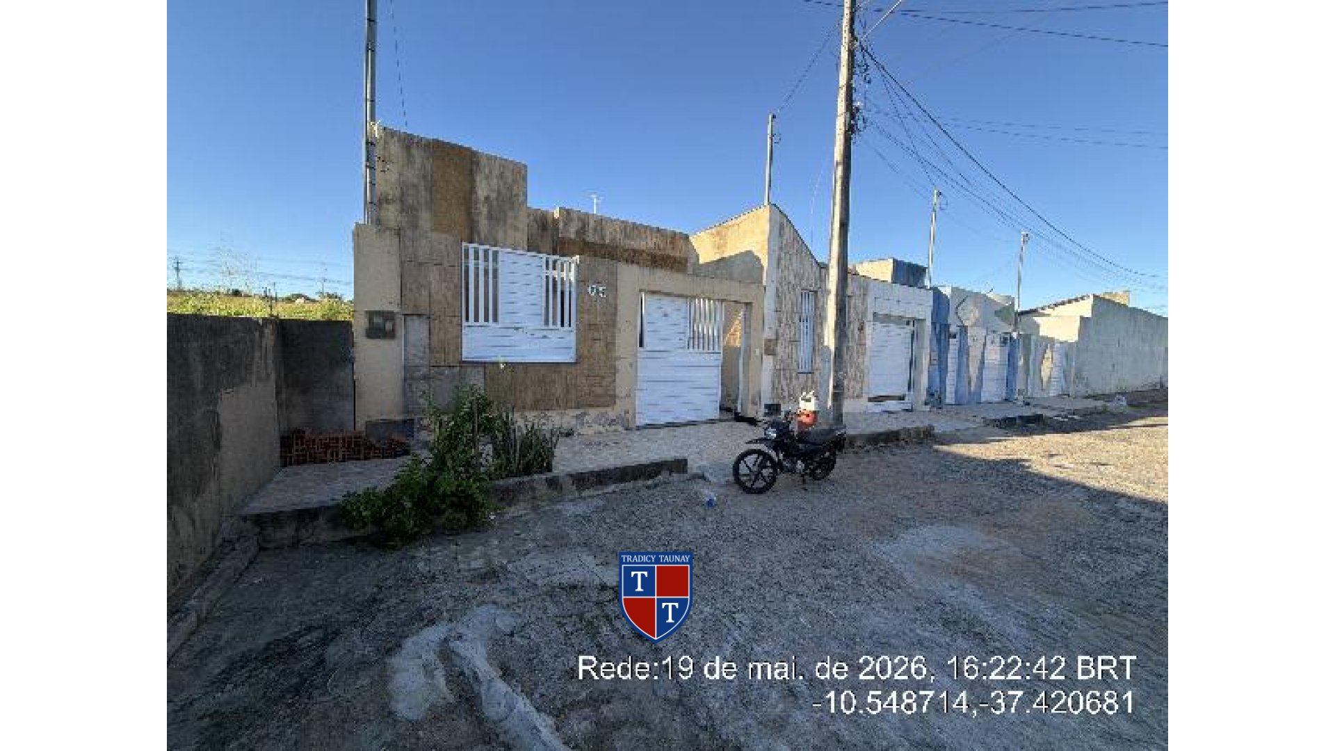 Foto 1 de CASA em CATENDE - Imóvel Retomado Caixa