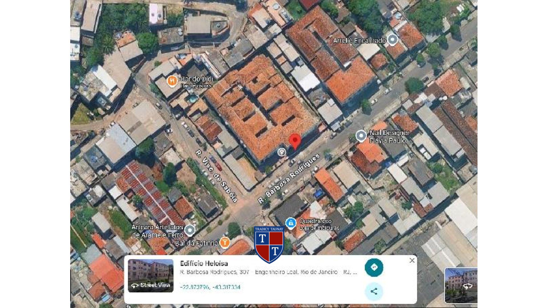 Foto 1 de APARTAMENTO em ENGENHEIRO LEAL - Imóvel Retomado Caixa