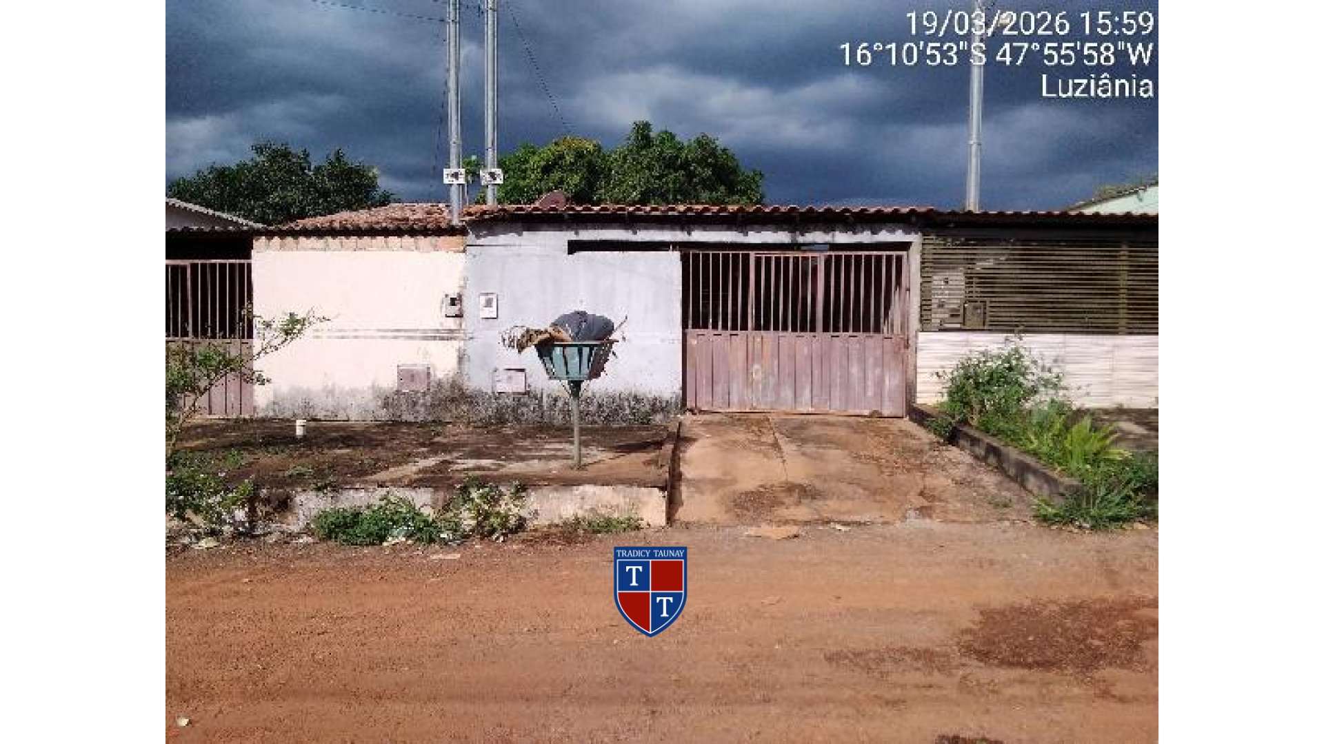 Foto 1 de CASA em PARQUE SOL NASCENTE - Imóvel Retomado Caixa
