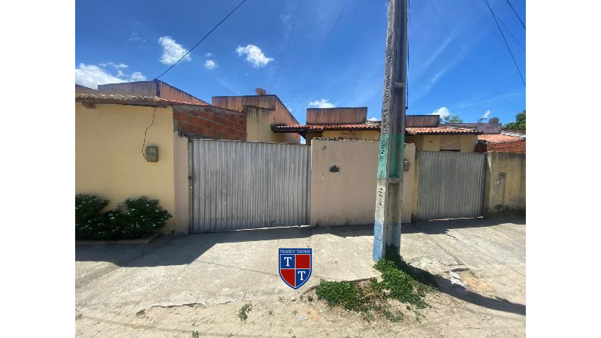 Foto 1 de CASA em VERTENTE - Imóvel Retomado Caixa