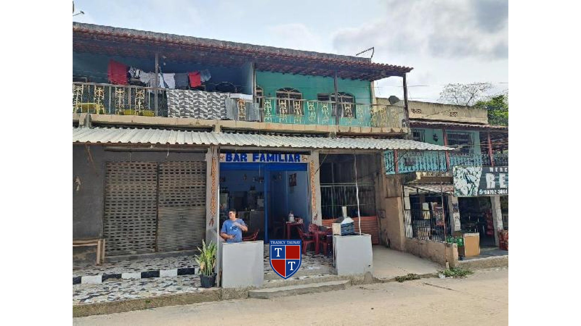 Foto 1 de APARTAMENTO em ELIANE - Imóvel Retomado Caixa