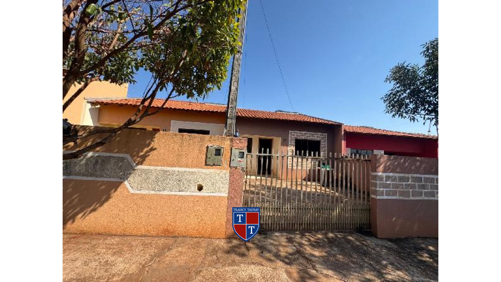 Foto 1 de CASA em CENTRO - Imóvel Retomado Caixa