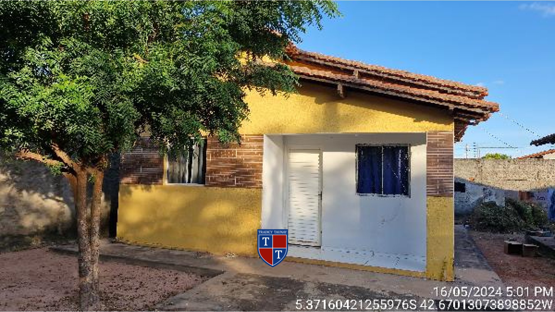 Foto 1 de CASA em BAIRRO SAO PEDRO - Imóvel Retomado Caixa
