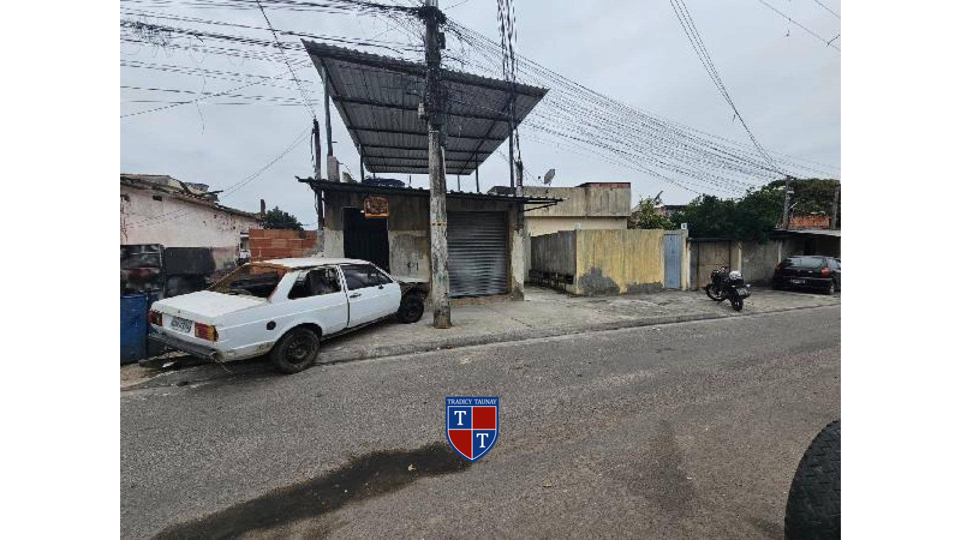 CASA em SANTA LUZIA