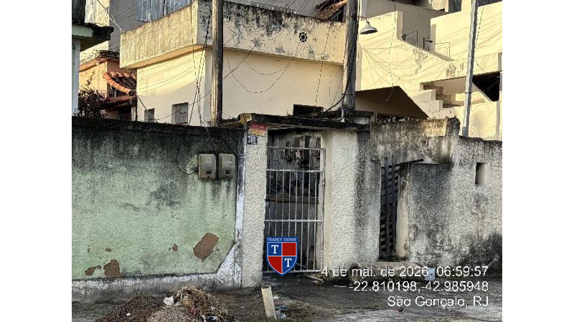 Foto 1 de CASA em LARANJAL - Imóvel Retomado Caixa