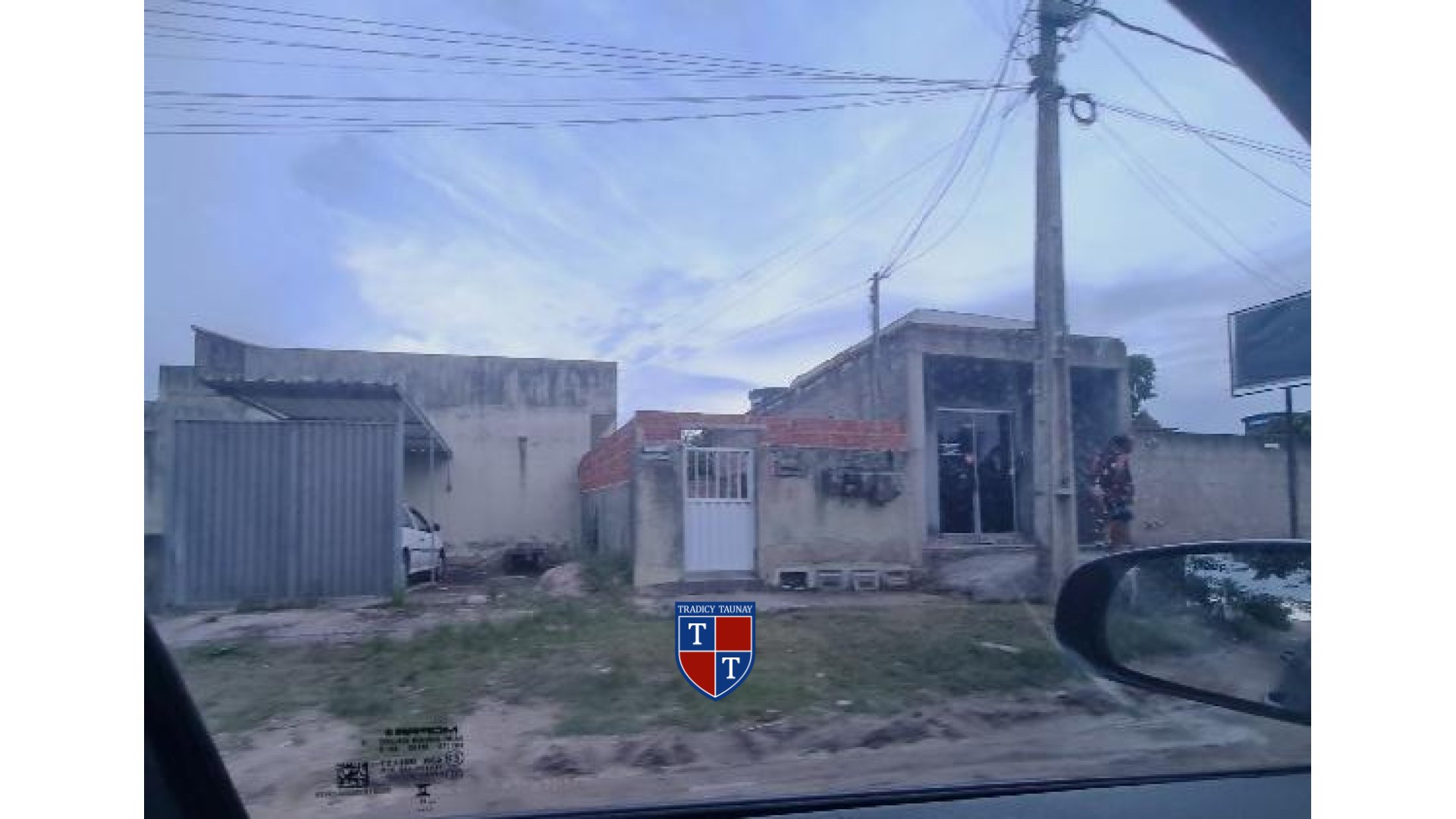Foto 1 de CASA em ITATIQUARA - Imóvel Retomado Caixa