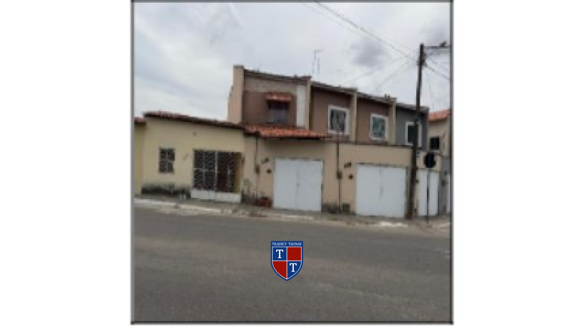 CASA em CAPONGA DA ROSEIRA