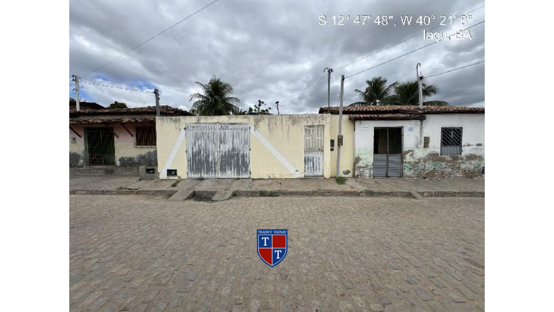 Foto 1 de CASA em CENTRO - Imóvel Retomado Caixa