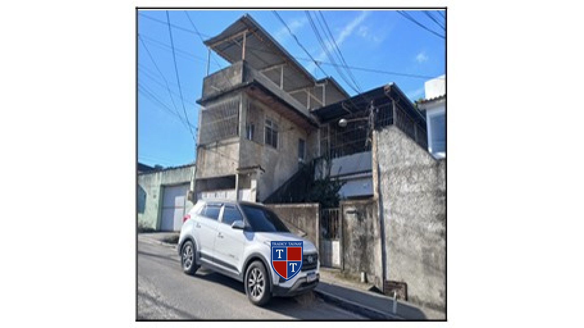 Foto 1 de APARTAMENTO em GALO BRANCO, SAO GONCALO/RJ - Imóvel Retomado CAIXA Ref 8444413598110