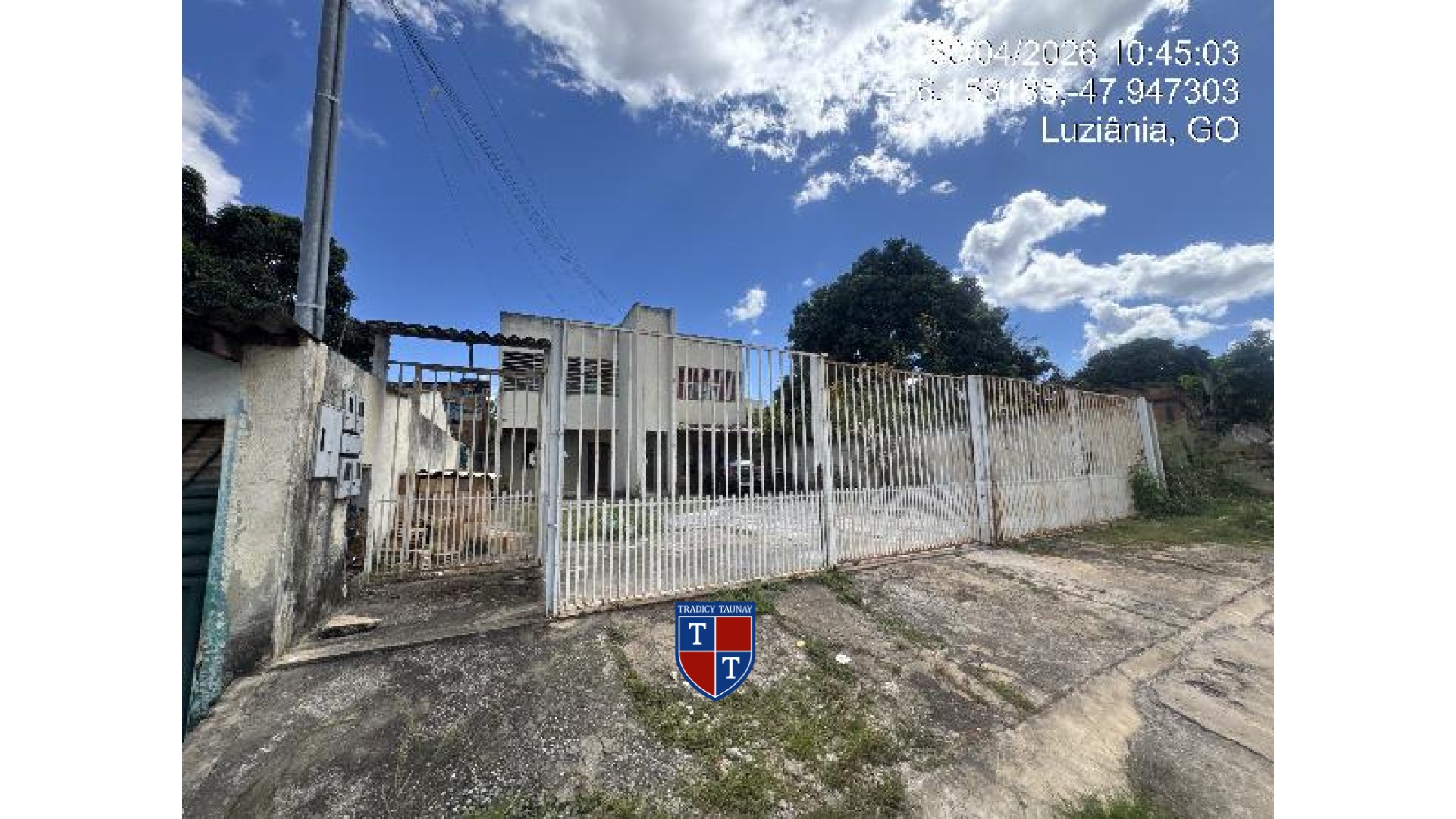 Foto 1 de APARTAMENTO em PARQUE ESTRELA DALVA IX - Imóvel Retomado Caixa