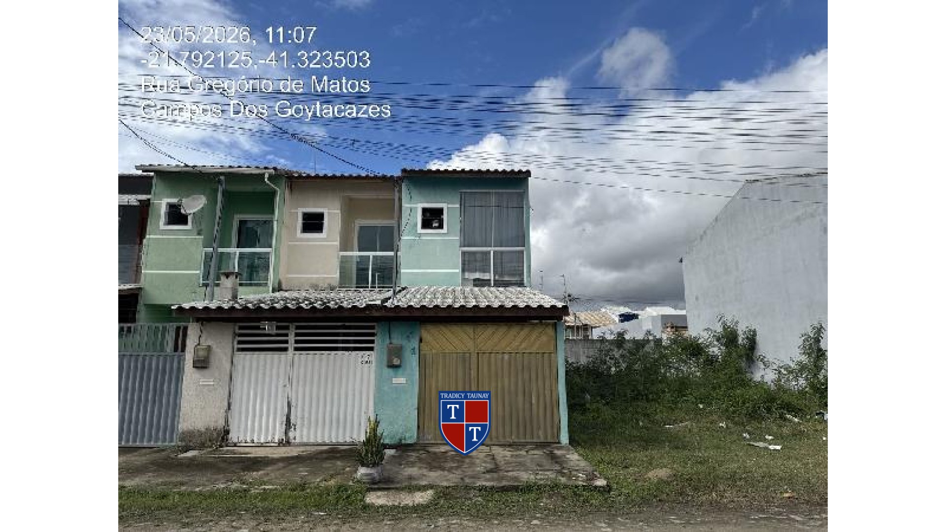 Foto 1 de CASA em PARQUE ESPLANADA - Imóvel Retomado Caixa