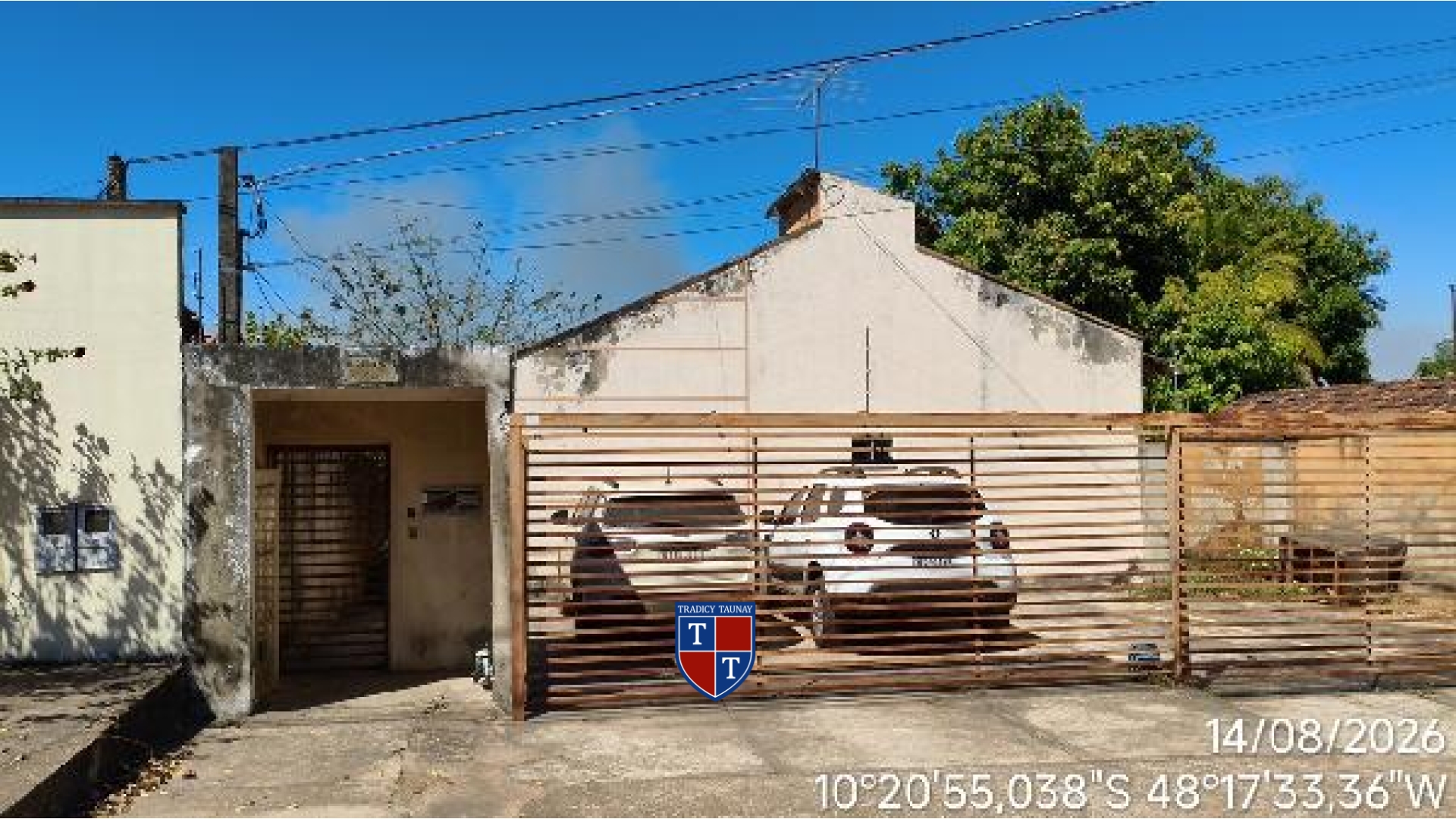 Foto 1 de CASA em LOT TAQUARALTO, PALMAS/TO - Imóvel Retomado CAIXA Ref 8444413609627