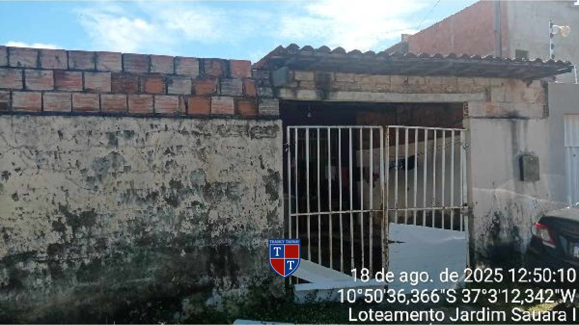 Foto 1 de CASA em COMPLEXO TAICOCA - Imóvel Retomado Caixa