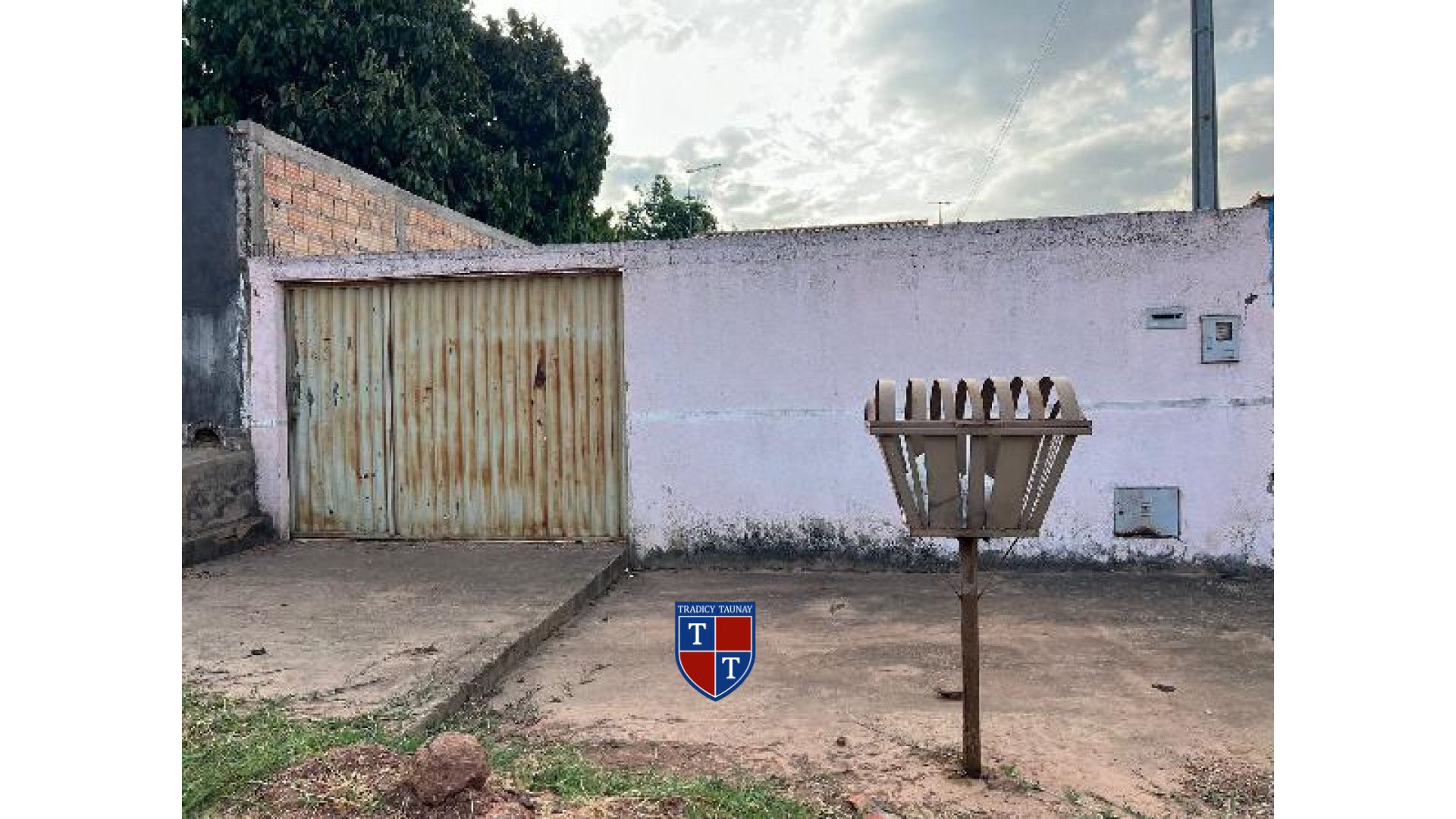 Foto 1 de CASA em PARQUE ESTRELA DALVA XII - Imóvel Retomado Caixa