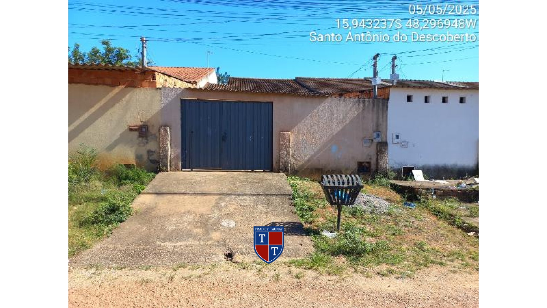 Foto 1 de CASA em JARDIM ANA BEATRIZ I - Imóvel Retomado Caixa