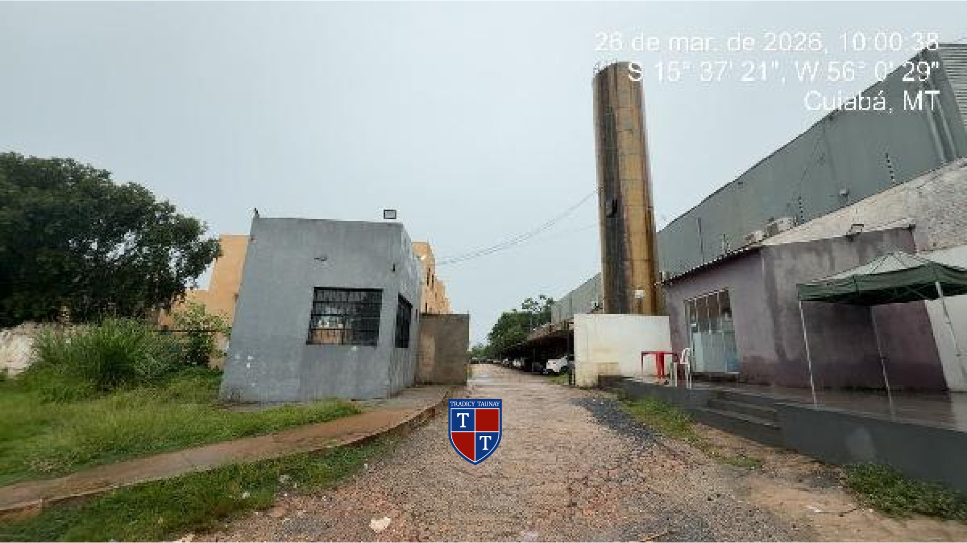 Foto 1 de APARTAMENTO em TIJUCAL - Imóvel Retomado Caixa