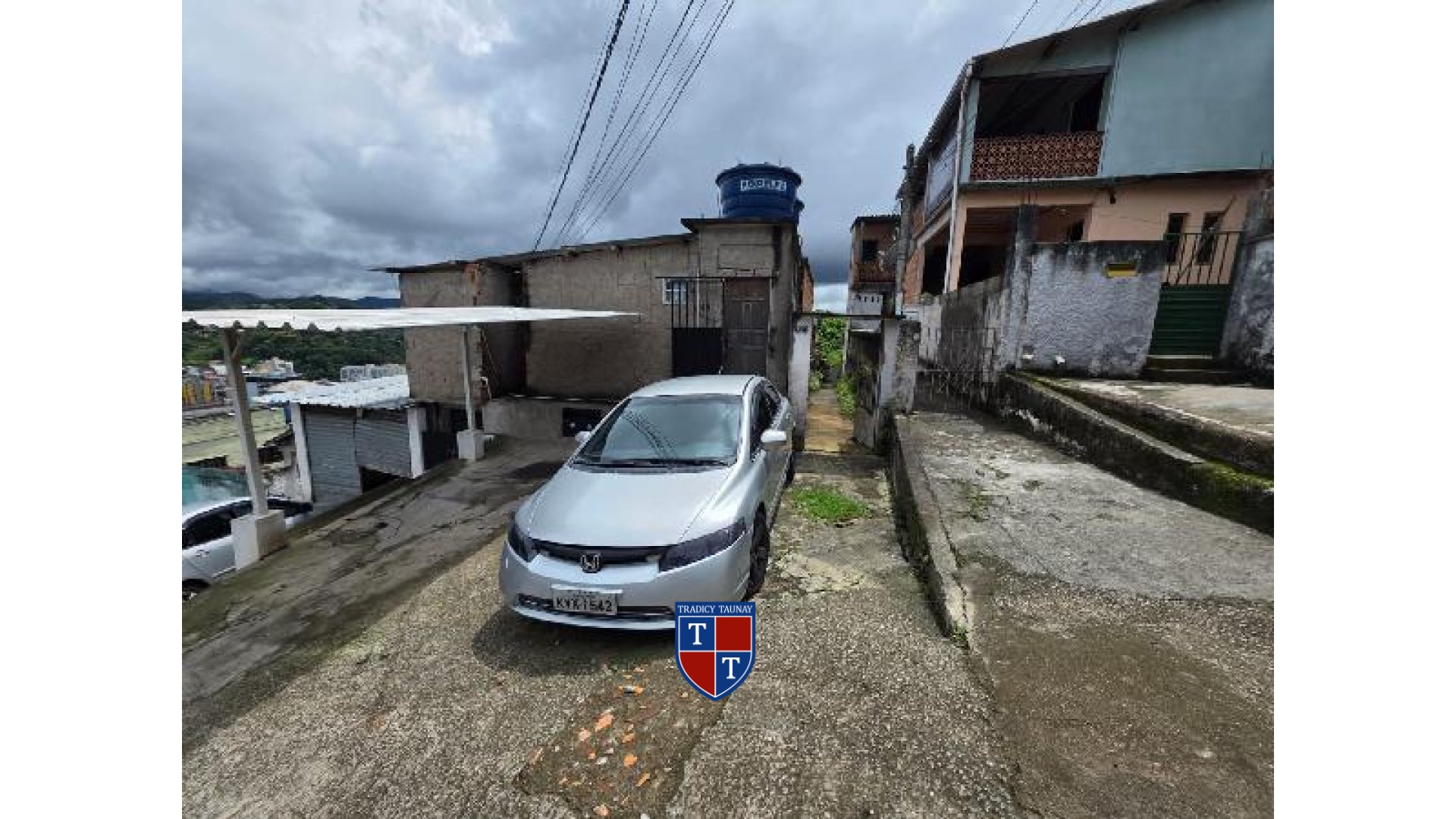 Foto 1 de CASA em VARZEA - Imóvel Retomado Caixa
