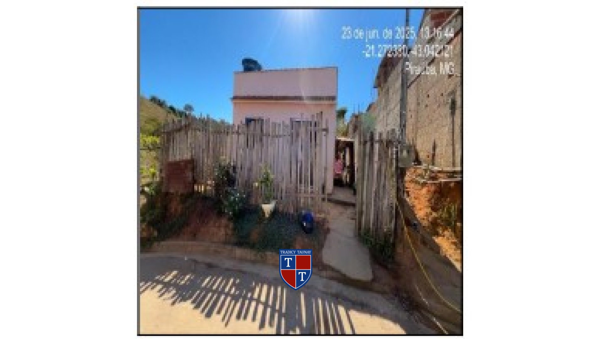 Foto 1 de CASA em PIRAUBINHA - Imóvel Retomado Caixa